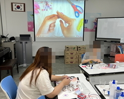 [DIY 뚝딱뚝딱] 드림캐쳐 만들기(1) 